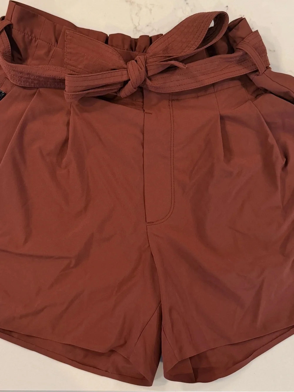 Athleta high waist